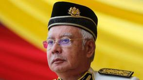 警方在纳吉布相关住宅查获巨额财物