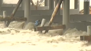 日本暴雨致多人失踪