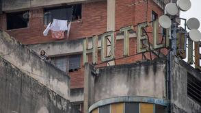 马杜罗安然无恙