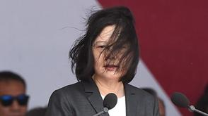 蔡英文两年“断”5邦交国