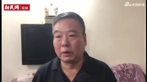 女方父亲：将去女儿墓前祈福