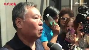 受害人父亲感谢网友