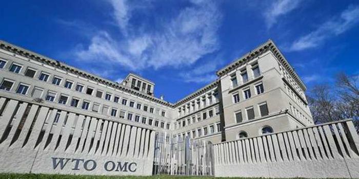 俄向WTO提起诉讼 控告美国提高钢铝关税