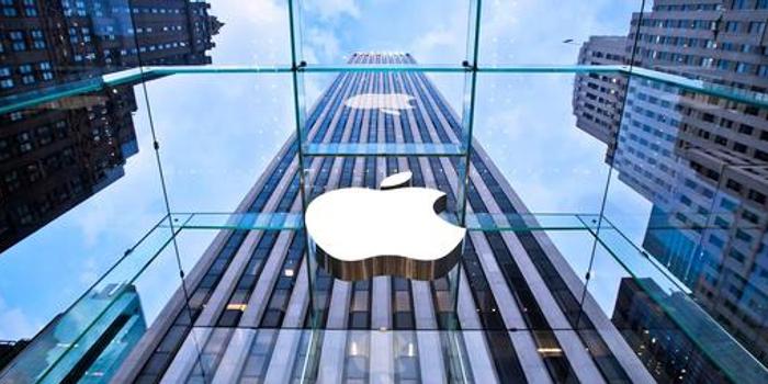 特朗普威胁苹果公司 想不被征税就在美国生产