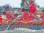 端午节：历史悠久的运动节