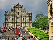 崔世安：“国家级众创空间”有助带动澳门“双创”