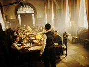 辛亥革命推动了中国社会变革