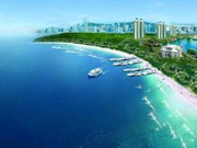 从南方大港梦到铁海联运枢纽