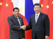 习近平署名文章在菲律宾各界引起热烈反响