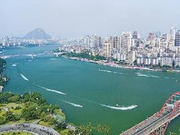 广西柳州：“免费”好文章 “留绿”向未来