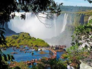 一分钟速览习近平的出访地：阿根廷