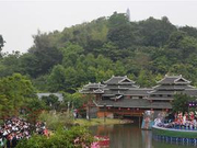 广西民族团结发展观察：和睦相处一家亲 携手并进谋发展