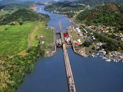 习近平在巴拿马媒体发表署名文章