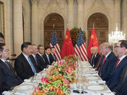 解读中美元首布宜诺斯艾利斯会晤