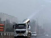 北京推29项措施应对采暖季大气污染：防治责任压实到街乡镇