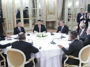 习近平G20峰会重要讲话引发国际社会积极反响