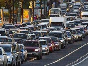 中短途出行集中 公安部发布元旦交通安全预警