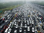 元旦出行交通状况如何？指引看这里