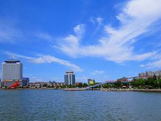 京津冀及周边地区PM2.5年均浓度同比降11.8%