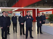 共同努力把京津冀协同发展这件大事办好