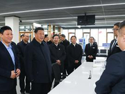 一项历史性工程——习近平调研京津冀协同发展并主持召开座谈会纪实