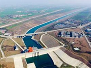 应对地区水危机 京津冀创新跨省市河道流域治理机制