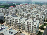 山东济南三涧溪村：干得有劲头 日子有奔头