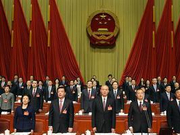 北京市十五届人大二次会议胜利闭幕 蔡奇出席