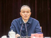 蔡奇：建设更高水平的平安北京和法治中国首善之区