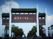 小岗“春晚”：新花鼓“敲来”好生活