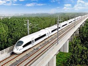 城际铁路网织密 京津冀正形成一小时轨道生活圈