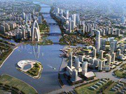 沿着习总书记指引的方向：副中心起航