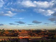 北京超常规手段治理大气 PM2.5年均浓度下降42.7%