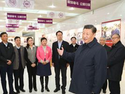 绘蓝图勇担当 习近平16字要求推动京津冀协同发展