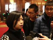 全国人大代表厉莉：呼吁加强未成年人保护优化探望权制度