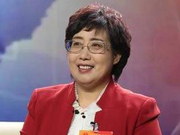 全国人大代表冯乐平：反映农民的意愿和心声