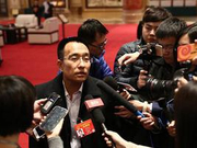 全国人大代李俊丰：建议加快推进“农村公路路长制”