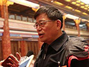 全国人大代表韩永进：建议烈士纪念日增加“诵读碑文”