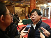 周立云代表：北京大兴国际机场临空经济区总体规划不久将批复