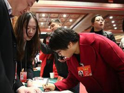 全国人大代表田春艳：呼吁建设超大城市完善交通防风险体系