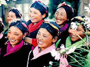 纪念西藏民主改革60周年：党的光辉照耀雪域高原