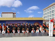 以文化“扶智” 西藏首批非遗扶贫就业工坊挂牌成立