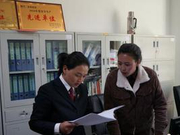 为农牧民守好食药安全关 西藏基层检察官在行动