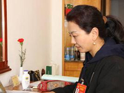 发展数字经济 推进数字西藏建设