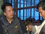 李志龙：基层干部是群众的勤务员