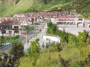 达若村的脱贫路：挪出“穷窝窝” 共创“好生活”