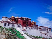 守护布达拉宫千年珍宝