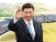 书写人类文明交流互鉴新篇章