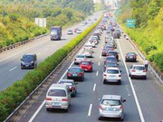 清明假期高速公路免费通行 西安将开9条祭扫免费公交线