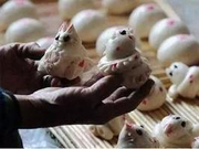 盘点清明节气各地饮食习俗